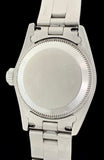 1995 Rolex Oyster Perpetual 25mm Stainless Steel Oyster Bracelet 67180
