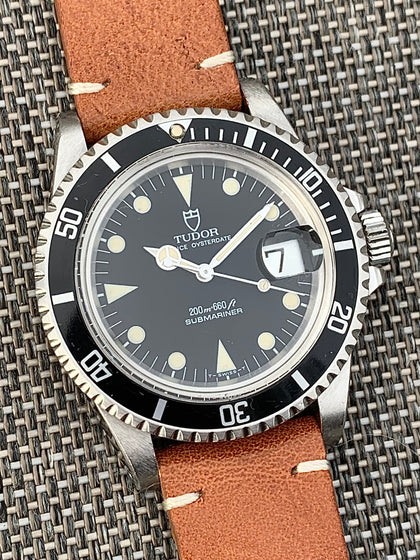 1990 Tudor Prince Oysterdate Submariner 79090