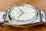 1962 Rolex Oyster Royal Steel Model 6427 Rivet Rolex Bracelet