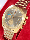 1972 Omega Seamaster Automatic Chronograph Box & Papers 176.007