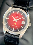 2020 Rado Golden Horse Limited Edition Automatic R33930355