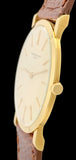 1958 Audemars Piguet 18k Gold Ultra-thin 33.5mm Dress Watch Cal 2003