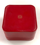 1972 Omega Seamaster Automatic Chronograph Box & Papers 176.007