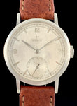 1944 Omega Chronometre 30T2Rg Stainless Steel 2364-6