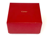 2020 Cartier Tank Solo In Steel With Box & Papers Ref. 3169