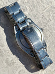 1965 Tudor Oyster-Prince Self-Winding Black Dial Rolex Case 7965