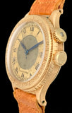 1940's Longines Lindbergh Aviators Hour-Angle Navigator Pilots Watch