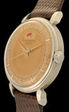 1940’s Jaeger-LeCoultre Powermatic Power Reserve Tropic Dial