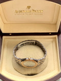 1990's Audemars Piguet Royal Oak Tantalum Rose Gold Quartz 56175TR