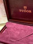 1998 Tudor Prince Date Submariner Automatic Box & Papers 75190