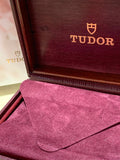 1998 Tudor Prince Date Submariner Automatic Box & Papers 75190