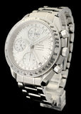 1998 Omega Speedmaster Automatic Triple-Date Chronograph 3523.30