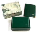 1990 Rolex Oyster Perpetual Date 2-Tone 18k Gold & Steel 15223