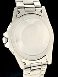 1970 Rolex Oyster Perpetual GMT-Master 1675 Steel Mk 1 Dial Oyster Bracelet