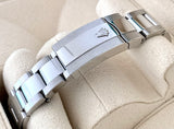 2023 Mint Rolex Datejust 41 Wimbledon Dial Box/Papers 126300