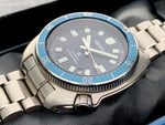 2022 Seiko Prospex Naomi Uemura 80th Anniversary Limited Edition 8L35-01H0