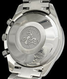 1998 Omega Speedmaster Automatic Triple-Date Chronograph 3523.30