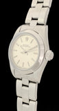 1995 Rolex Oyster Perpetual 25mm Stainless Steel Oyster Bracelet 67180