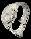 1998 Omega Speedmaster Automatic Triple-Date Chronograph 3523.30