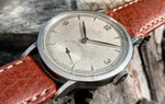 1944 Omega Chronometre 30T2Rg Stainless Steel 2364-6