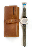 2024 Captain Cook Green Dial Automatic Complete Set R32105318