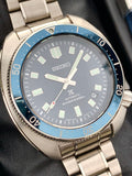 2022 Seiko Prospex Naomi Uemura 80th Anniversary Limited Edition 8L35-01H0