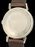 1940’s Jaeger-LeCoultre Powermatic Power Reserve Tropic Dial
