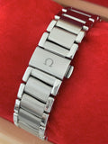 2013 Omega Deville Ladymatic Co-Axial Diamond Dial 425.30.34.20.60.001