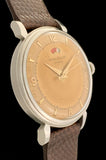 1940’s Jaeger-LeCoultre Powermatic Power Reserve Tropic Dial
