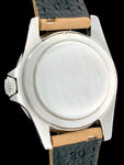 1966 Rolex Oyster Perpetual Submariner Model 5513 Caliber 1520
