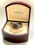 1990's Audemars Piguet Royal Oak Tantalum Rose Gold Quartz 56175TR