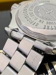 2010's Breitling SuperOcean 2000m Diver Complete Set A17391
