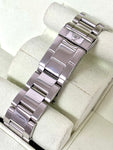 2007 Rolex OP Yacht-Master Steel & Platinum 16622 Box & Warranty Card