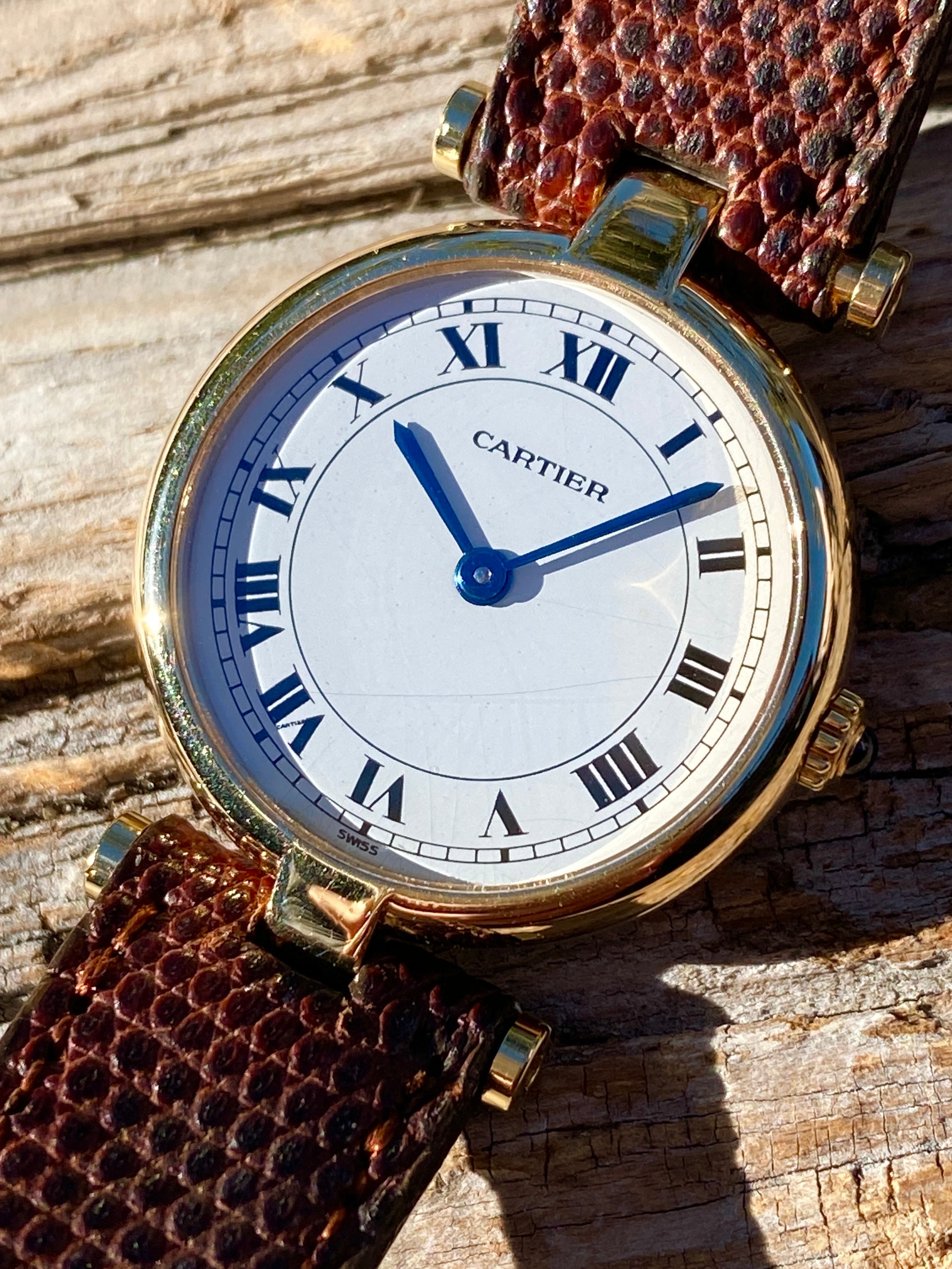 Cartier vendome online