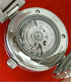 2013 Omega Deville Ladymatic Co-Axial Diamond Dial 425.30.34.20.60.001