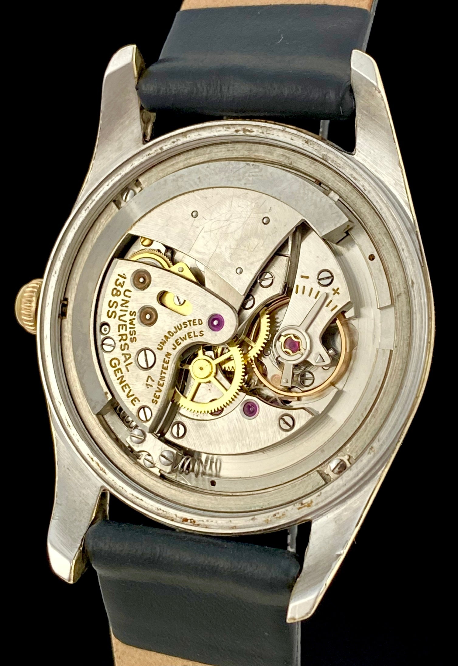 Universal discount geneve 138ss