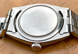 1962 Rolex Oyster Royal Steel Model 6427 Rivet Rolex Bracelet