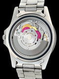 1970 Rolex Oyster Perpetual GMT-Master 1675 Steel Mk 1 Dial Oyster Bracelet