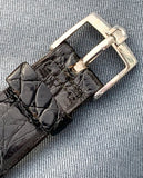 1967 NOS Universal Geneve White Shadow Ultra-Thin Texture Dial 866127