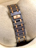 1990's Audemars Piguet Royal Oak Tantalum Rose Gold Quartz 56175TR
