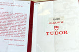 1998 Tudor Prince Date Submariner Automatic Box & Papers 75190