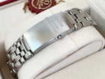1999 Omega Seamaster 300 Automatic James Bond Box & Papers 2531.80