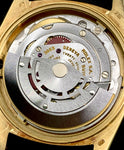 1981 Rolex 18k Gold OP Day-Date President 18038 Box & Papers