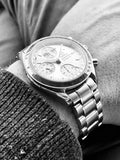 1998 Omega Speedmaster Automatic Triple-Date Chrono 3523.30