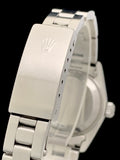 1995 Rolex Oyster Perpetual 25mm Stainless Steel Oyster Bracelet 67180