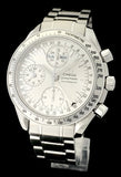 1998 Omega Speedmaster Automatic Triple-Date Chronograph 3523.30