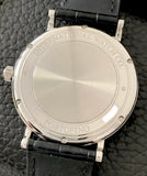 2026 IWC Portofino 40mm Automatic Silver Dial In Steel IW356501