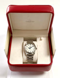 2006 Omega Seamaster Aqua Terra Co-Axial 39mm Box/Papers 2503.33.00