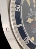 1969 Rolex Double Red Sea-Dweller Patent Pending Mk1 DRSD 1665