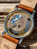 1968 Omega Automatic Constellation Chronometer Day-Date Ref. 168.016